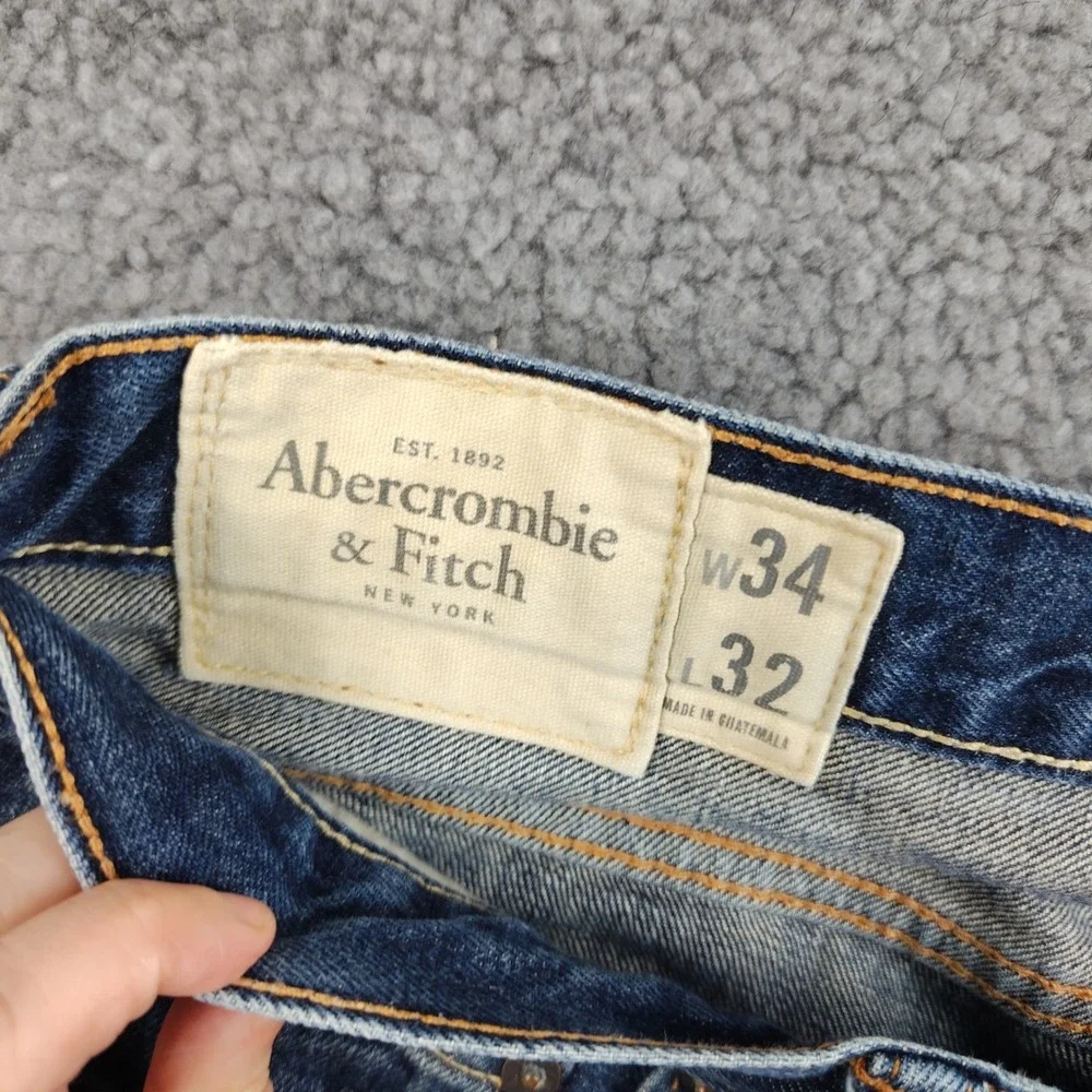 Abercrombie & Fitch abercrombie fitch